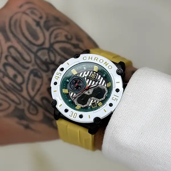 ساعت مچی تی فایو T5 مدل 3983