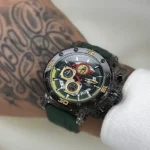 ساعت مچی تی فایو T5 مدل 4043