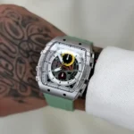 ساعت تی فایو T5