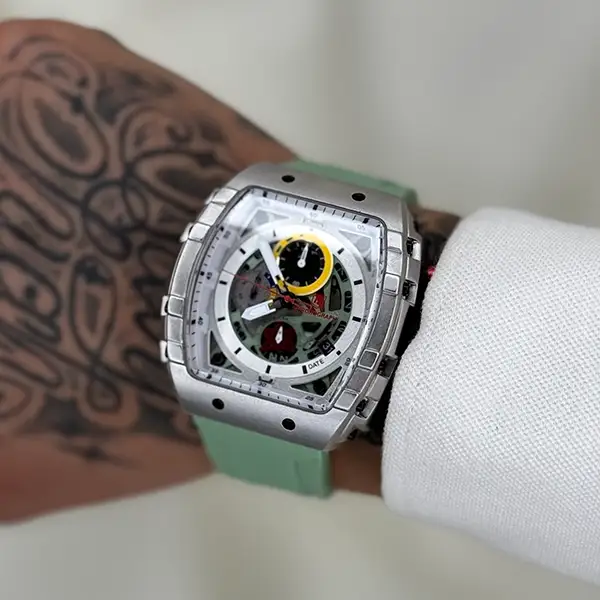 ساعت تی فایو T5