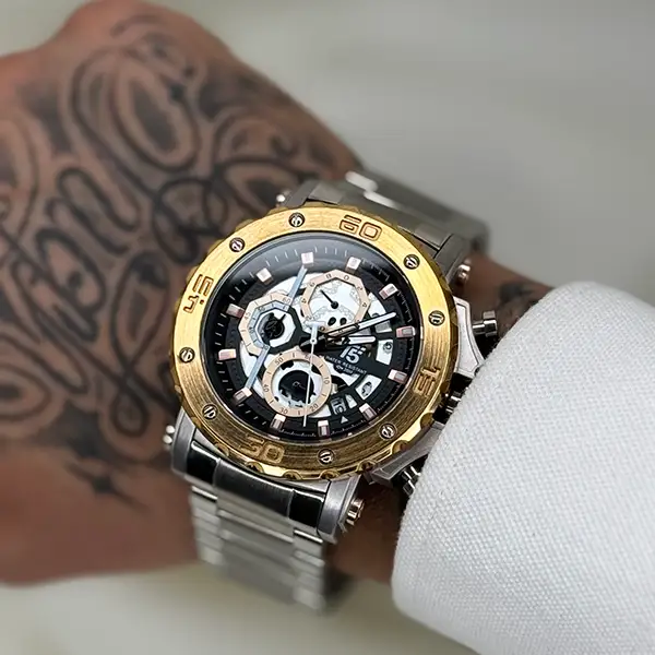 ساعت مچی تی فایو T5 مدل 3723