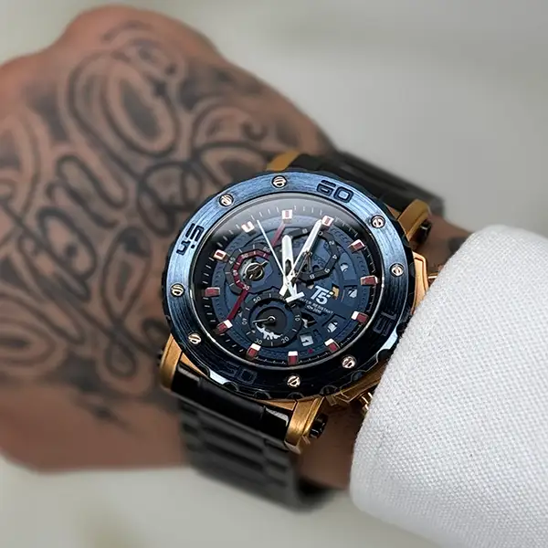 ساعت مچی تی فایو T5 مدل 3723