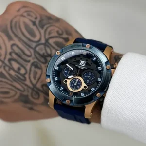 ساعت تی فایو مدل 3913 T5