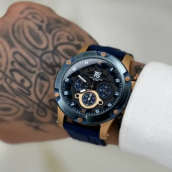 ساعت تی فایو مدل 3913 T5