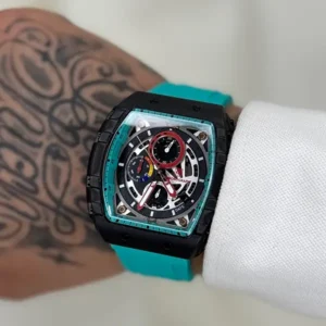 ساعت تی فایو T5