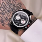 ساعت مچی اورجینال میگر 2230