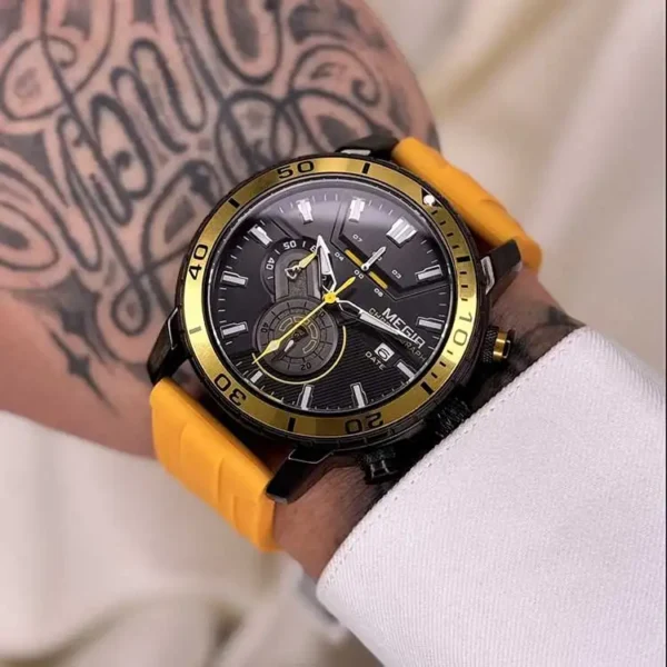 ساعت میگر اورجینال 2224 Miger