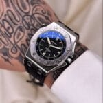 ساعت مردانه اورجینال ساندا 7031