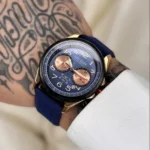 ساعت مچی اورجینال میگر 2230