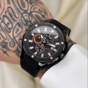 ساعت مچی اورجینال میگر 2053