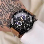 ساعت مچی اورجینال میگر 2132