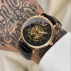 ساعت ساندا اورجینال Sanda 7010