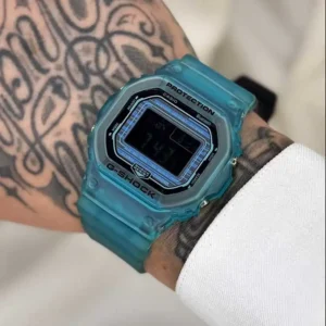 ساعت کاسیو جیشاک DW-B5600