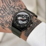 ساعت ساندا اورجینال Sanda 6209