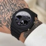 ساعت مچی اورجینال ساندا 6200