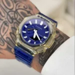 ساعت مچی جیشاک GA2100