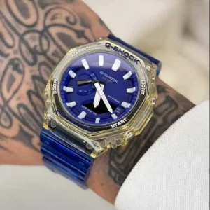 ساعت کاسیو جیشاک GA2100