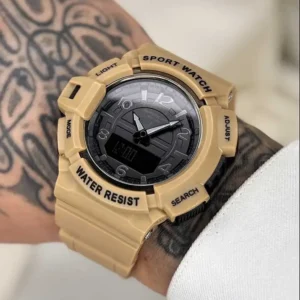 ساعت ساندا اورجینال Sanda 3101