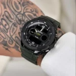 ساعت مچی اورجینال ساندا 6197