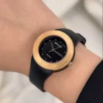 ساعت مچی اورجینال ساندا Sanda 3119