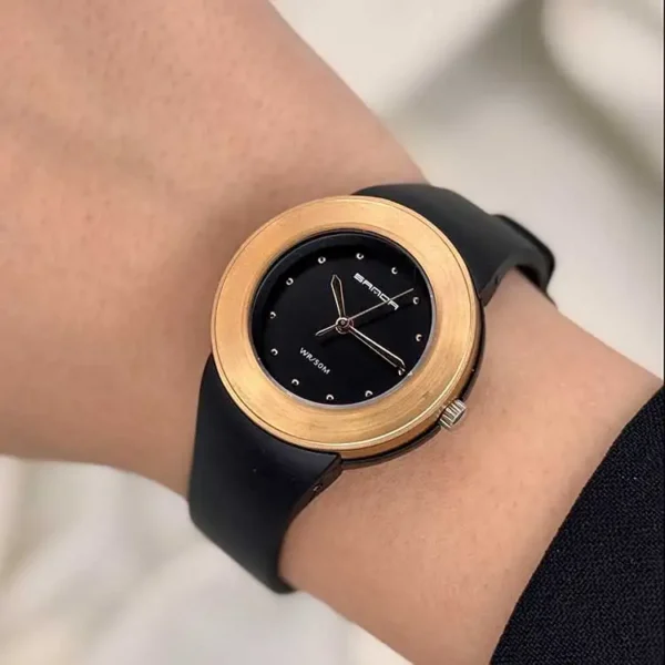 ساعت ساندا اورجینال Sanda 3119