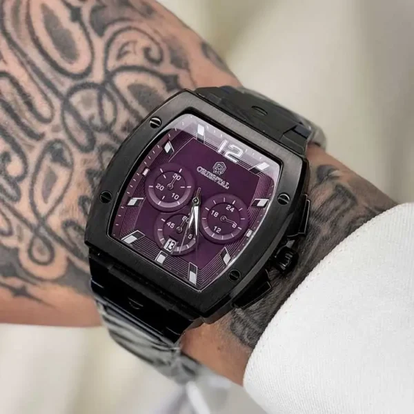 ساعت اورینتال O.SH218MPPP-0202