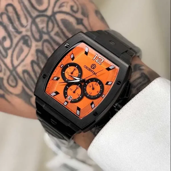 ساعت مچی اورجینال اورینتال O.SH218MPPP-0076