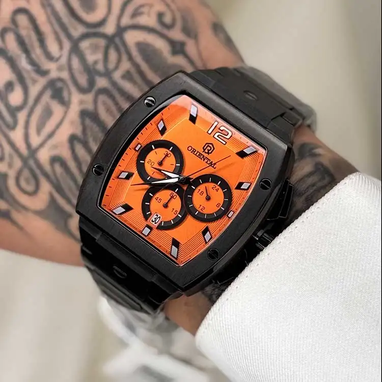 ساعت مچی اورجینال اورینتال O.SH218MPPP-0076