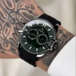 ساعت مردانه اورجینال اورینتال O.SH175G-0036