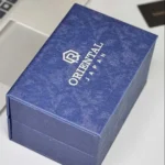 ساعت اورینتال O.SH218MPPP-0202