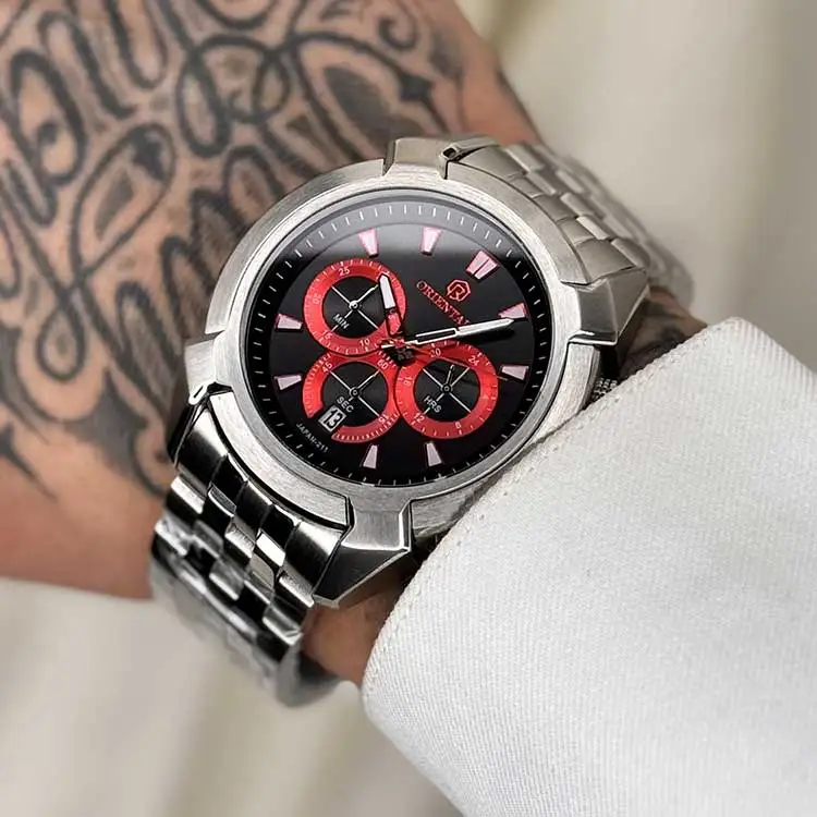 ساعت مچی اورینتالO.SH211M-1005