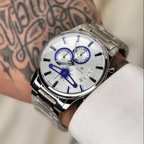 ساعت مچی اورینتال O.SH152G-0004