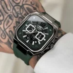 ساعت مچی اورجینال اورینت امپریال