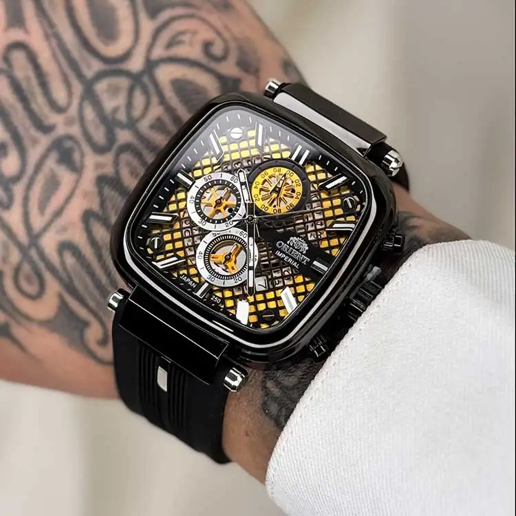 ساعت مچی اورینت OR-MO-250B0B0Y