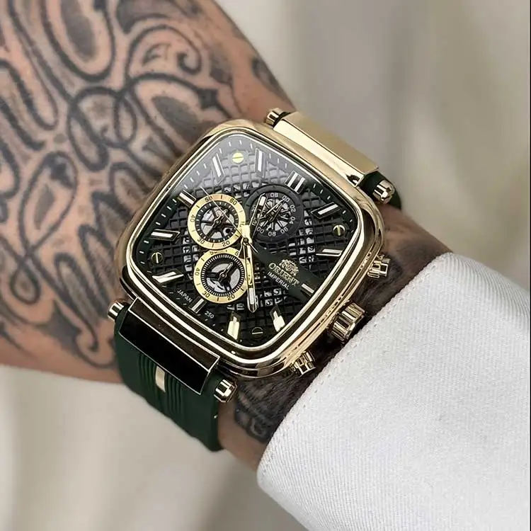 ساعت مچی اورینت OR-MO-250B0B0Y