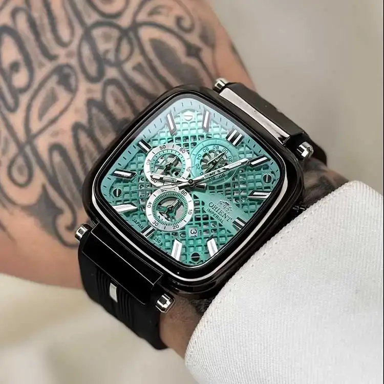 ساعت مچی اورینت OR-MO-250B0B0Y