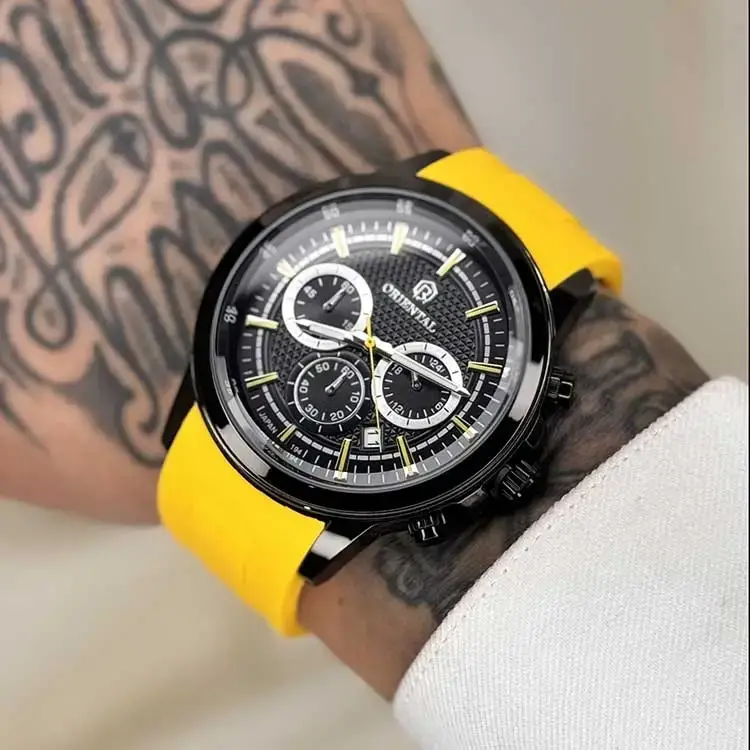 ساعت مچی اورینتال O.SH192G-0048