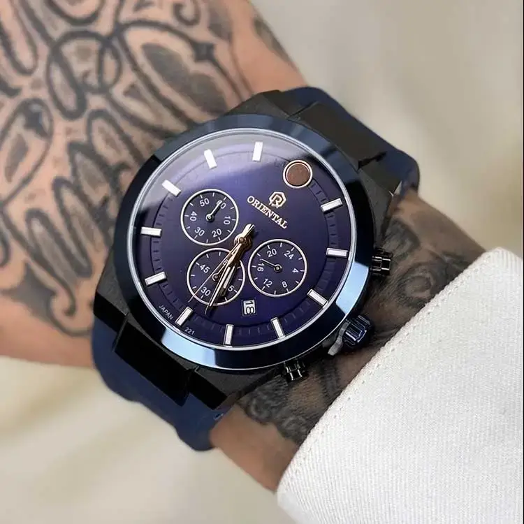 ساعت مچی اورینتال O.SH221