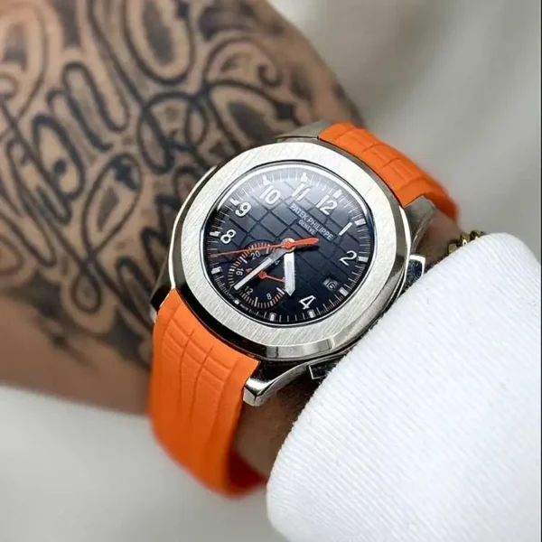 ساعت پتک فیلیپ اکوانتpatek philippe Aquanaut
