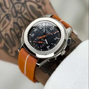 ساعت پتک فیلیپ اکوانتpatek philippe Aquanaut