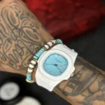 ساعت پتک فیلیپ ناتیلوس Patek Philippe Nautilus