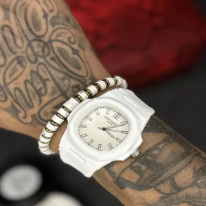 ساعت پتک فیلیپ ناتیلوس Patek Philippe Nautilus