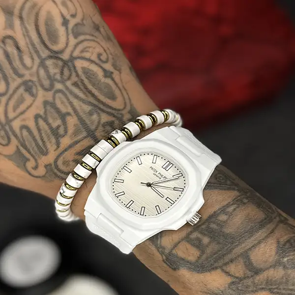 ساعت پتک فیلیپ ناتیلوس Patek Philippe Nautilus