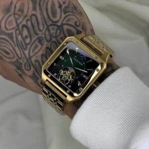 ساعت کارتیر Cartier