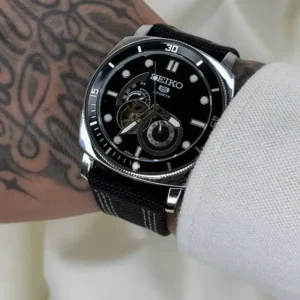 ساعت مچی سیکو 5