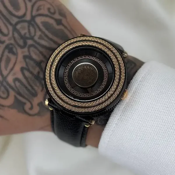 ساعت مچی ورساچه