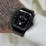 ساعت مچی فرانک مولر