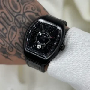 ساعت مچی فرانک مولر