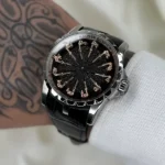 ساعت مچی راجر دابیوس کینگ