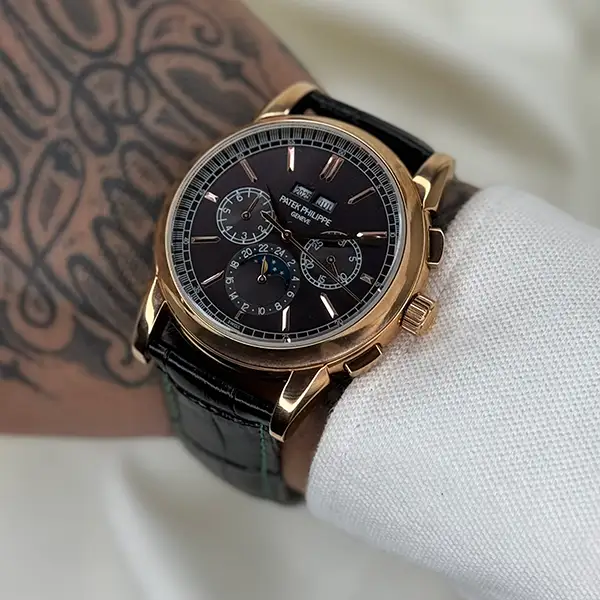 ساعت پتک فلیپ گرند Patek Philippe grand complications